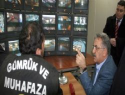 Bakan�m�z�n Kutlama Mesaj�